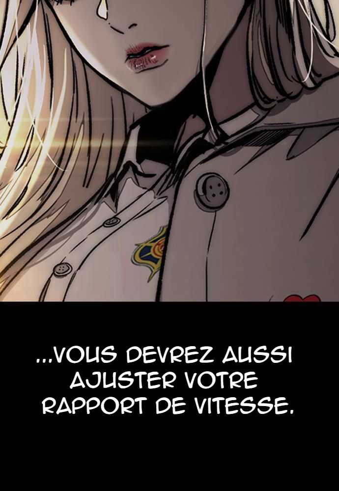 Wind Breaker Chapitre 533 - Page 109