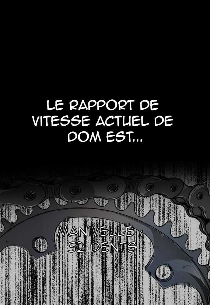 Wind Breaker Chapitre 533 - Page 110