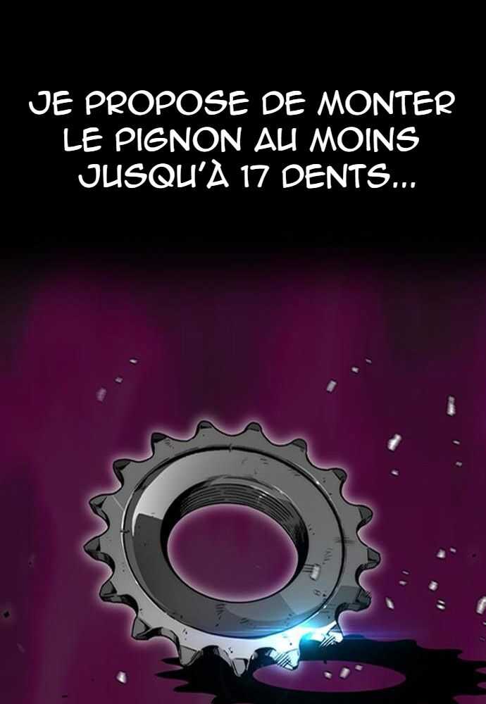 Wind Breaker Chapitre 533 - Page 113