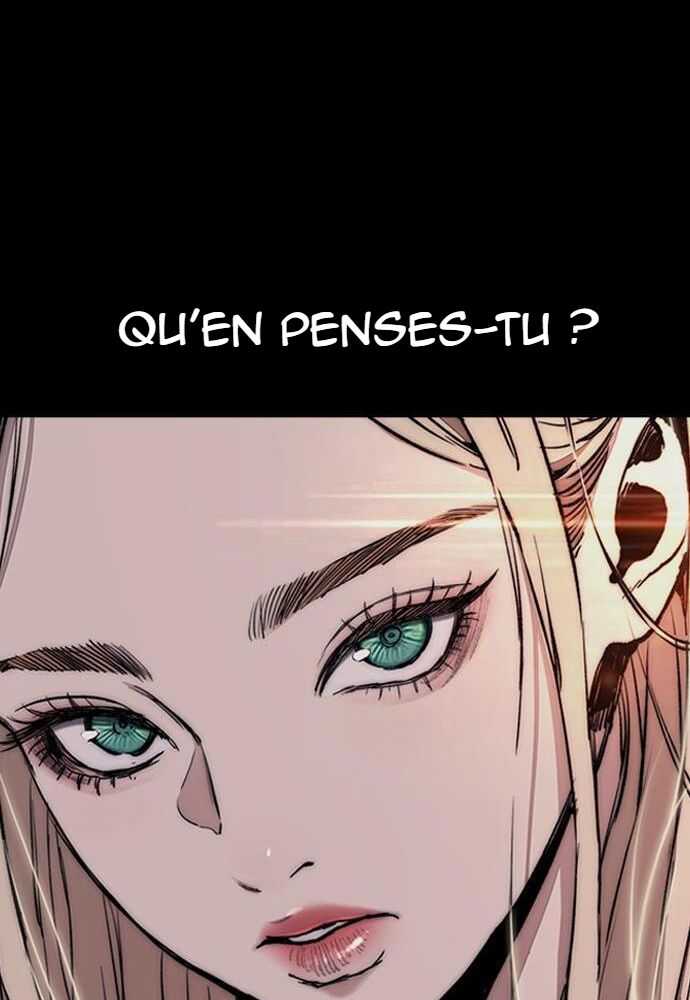 Wind Breaker Chapitre 533 - Page 115