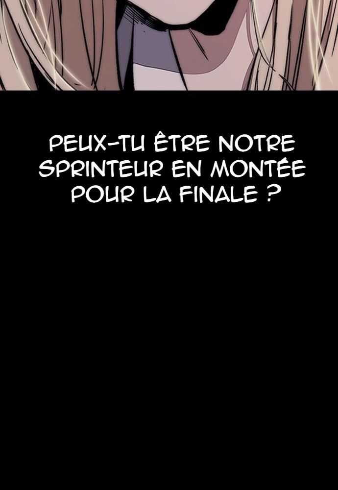 Wind Breaker Chapitre 533 - Page 116