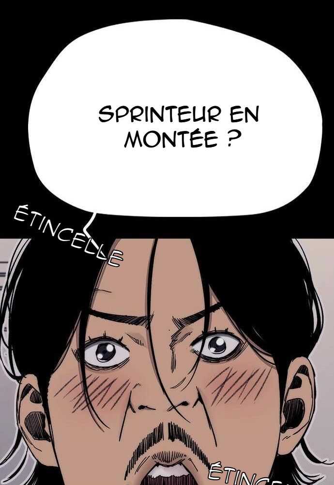 Wind Breaker Chapitre 533 - Page 117