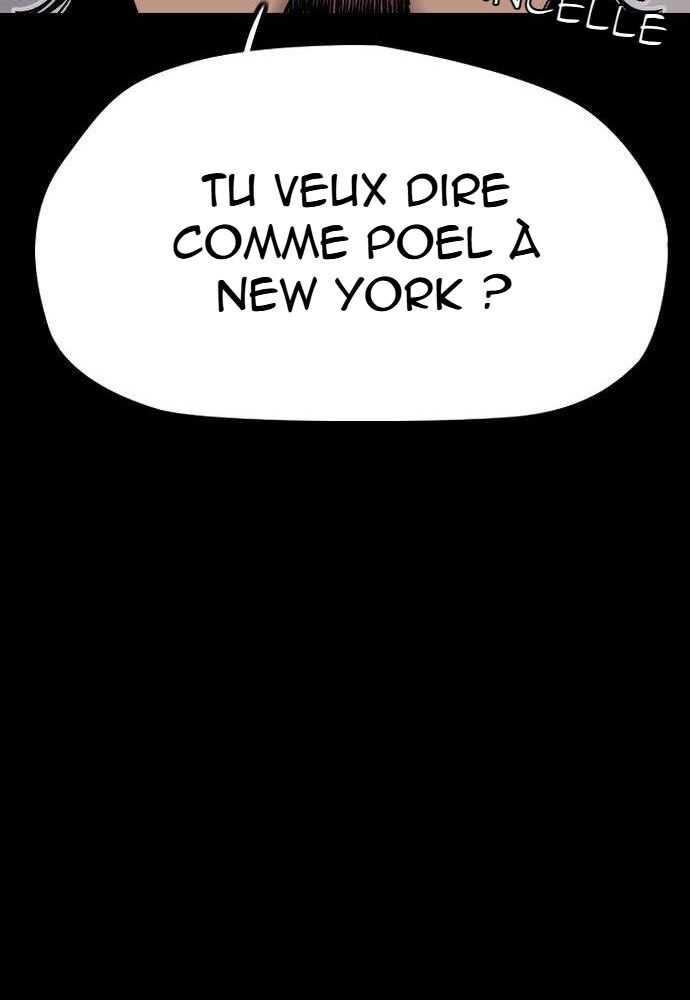 Wind Breaker Chapitre 533 - Page 118