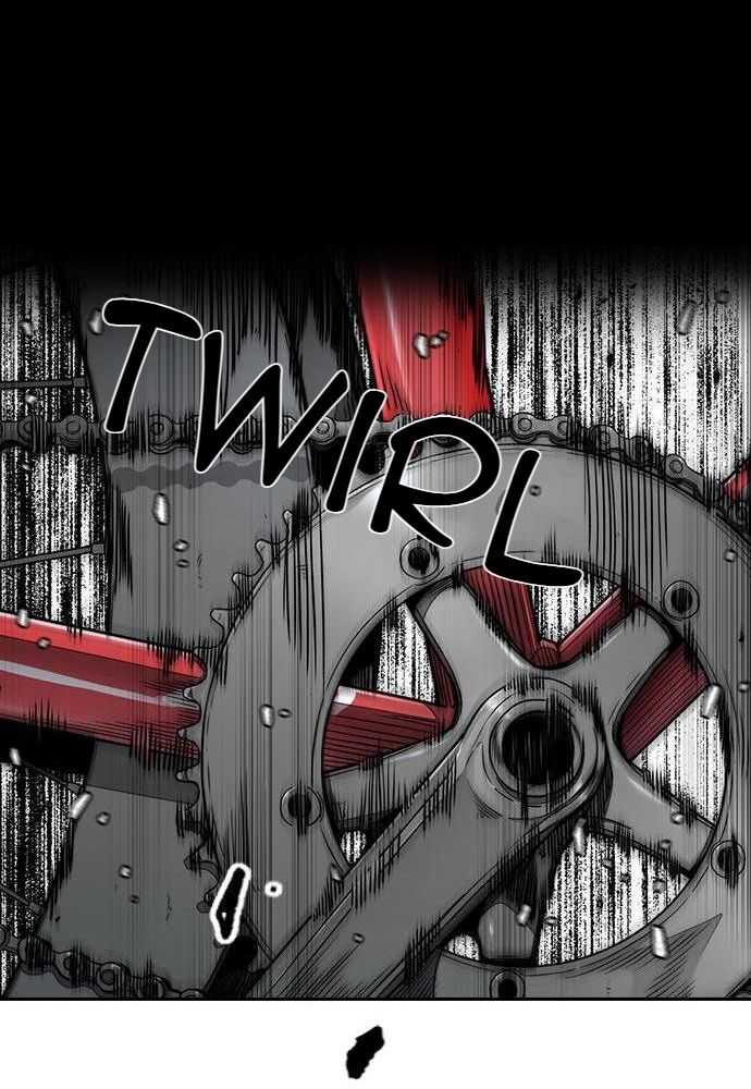 Wind Breaker Chapitre 533 - Page 119