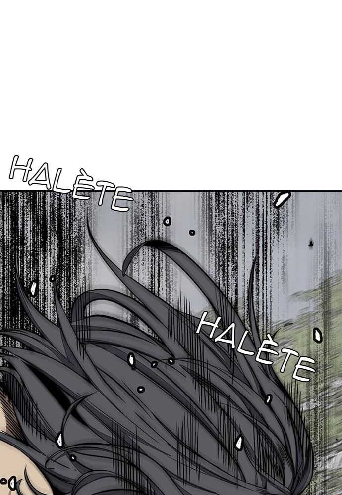Wind Breaker Chapitre 533 - Page 122