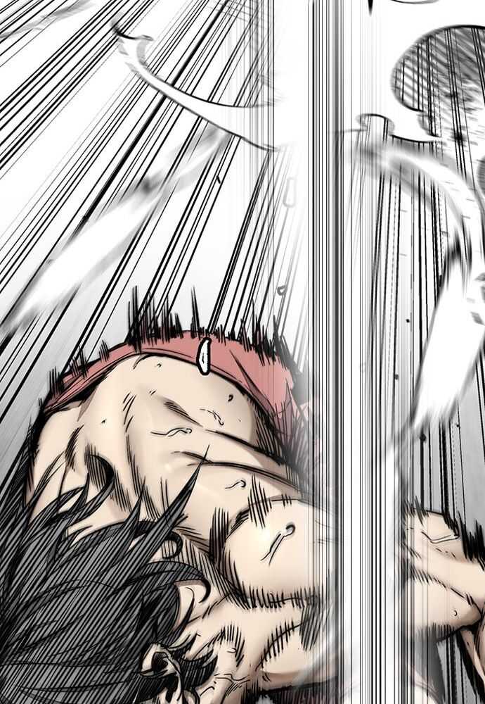 Wind Breaker Chapitre 533 - Page 126