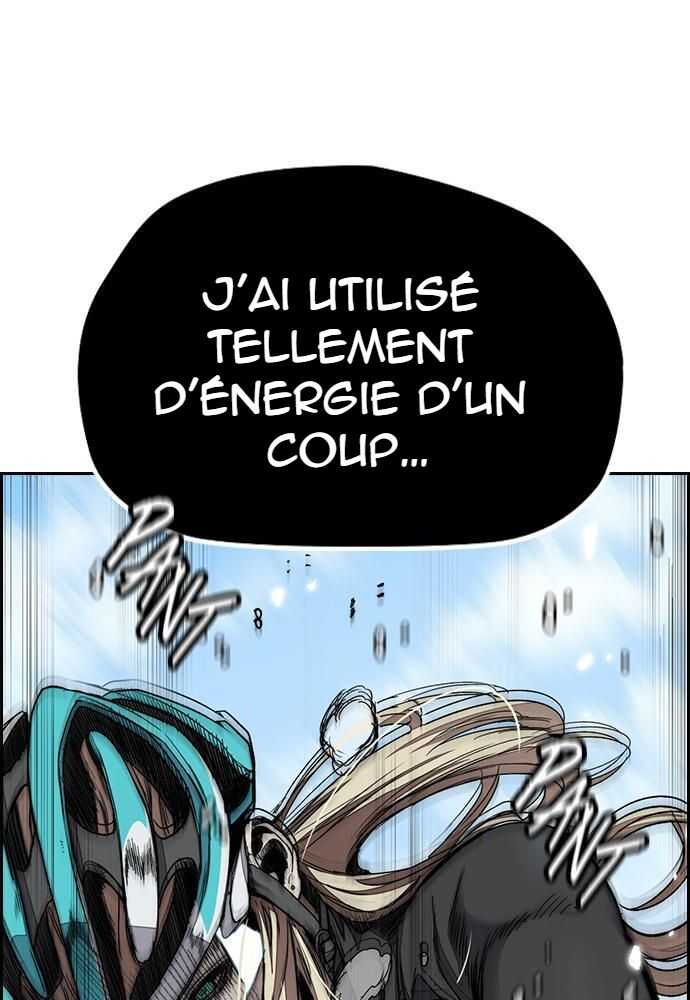Wind Breaker Chapitre 533 - Page 13
