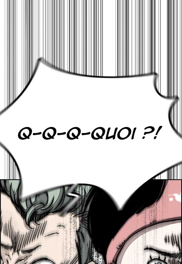 Wind Breaker Chapitre 533 - Page 131