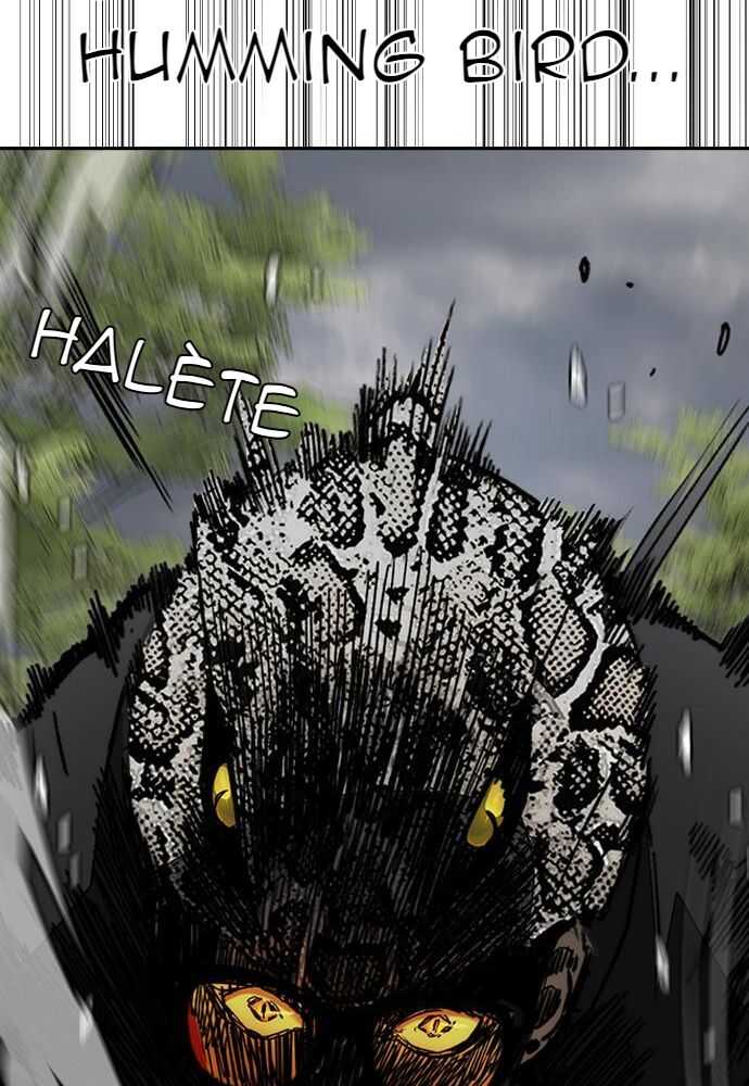 Wind Breaker Chapitre 533 - Page 134