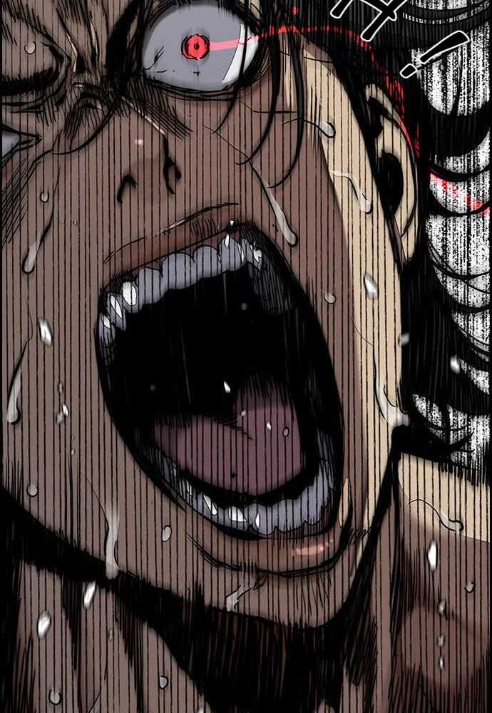 Wind Breaker Chapitre 533 - Page 137