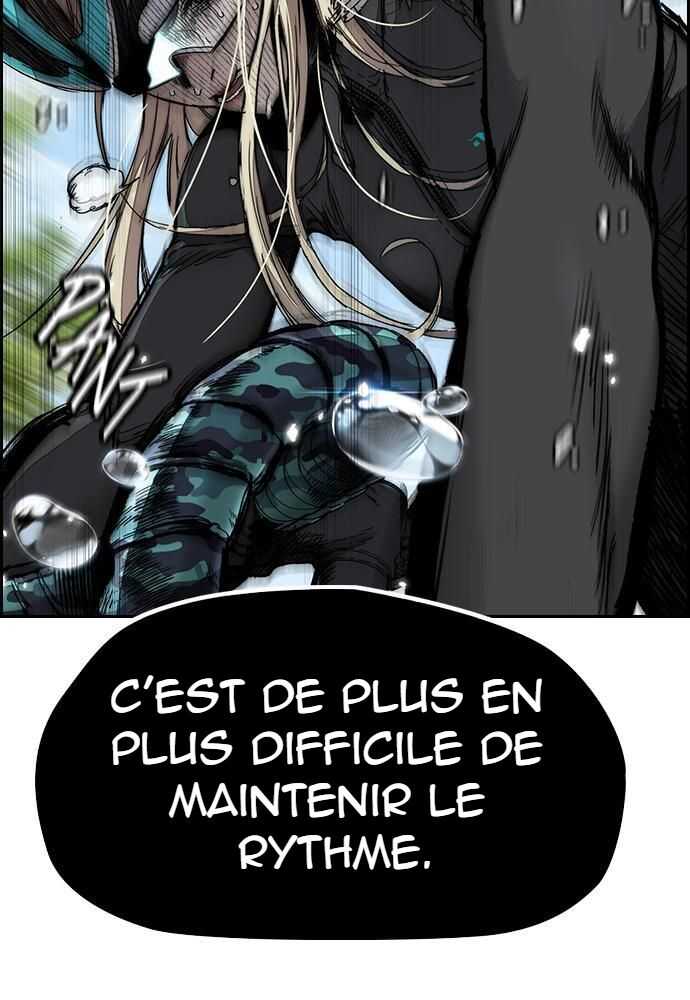 Wind Breaker Chapitre 533 - Page 14
