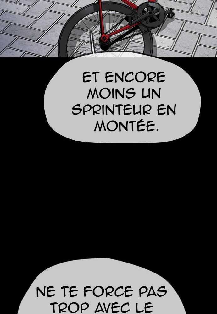 Wind Breaker Chapitre 533 - Page 140