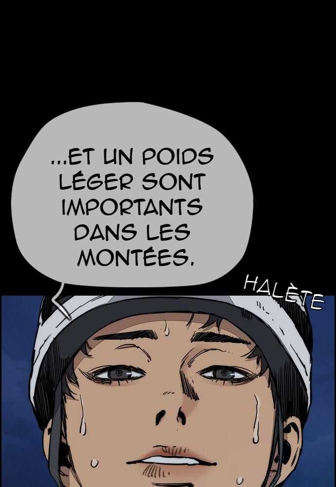 Wind Breaker Chapitre 533 - Page 143