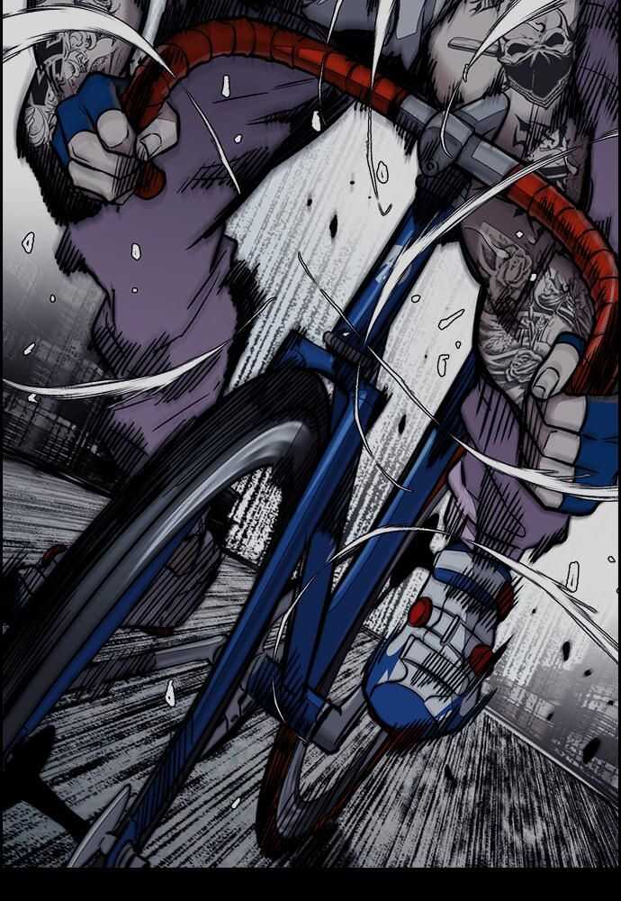 Wind Breaker Chapitre 533 - Page 148
