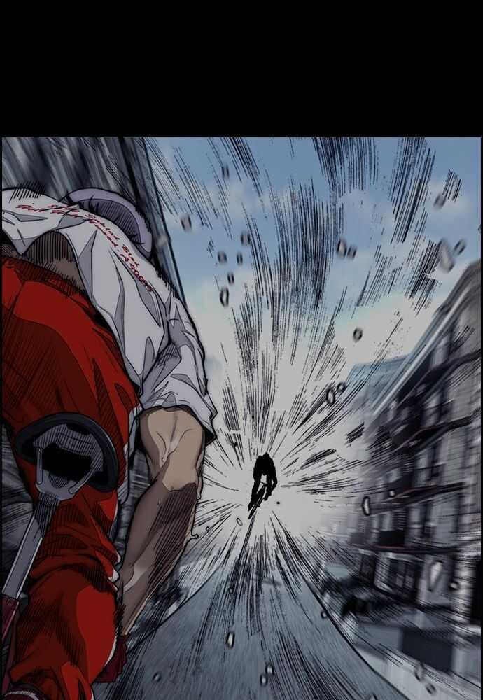 Wind Breaker Chapitre 533 - Page 153