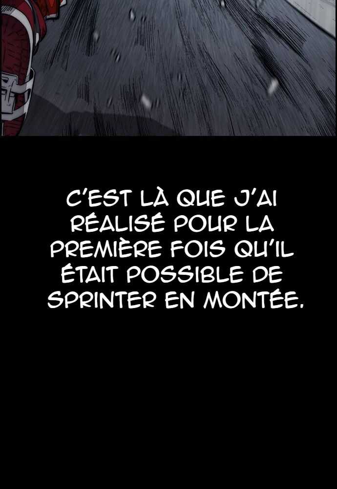 Wind Breaker Chapitre 533 - Page 154