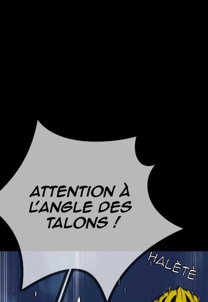 Wind Breaker Chapitre 533 - Page 155