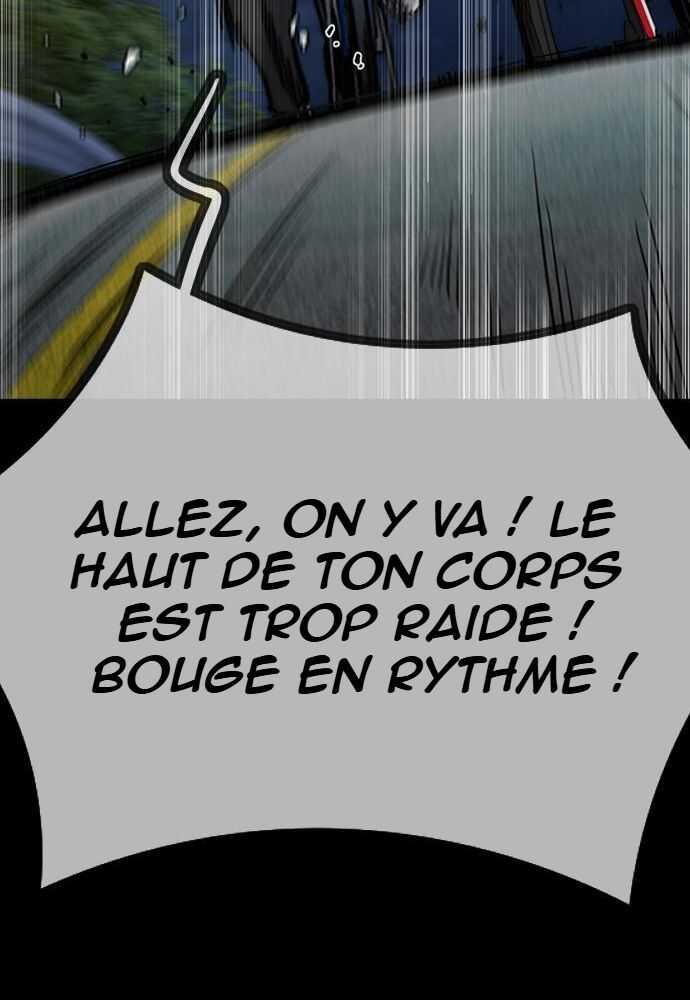 Wind Breaker Chapitre 533 - Page 157