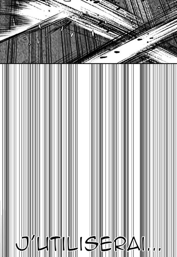 Wind Breaker Chapitre 533 - Page 161