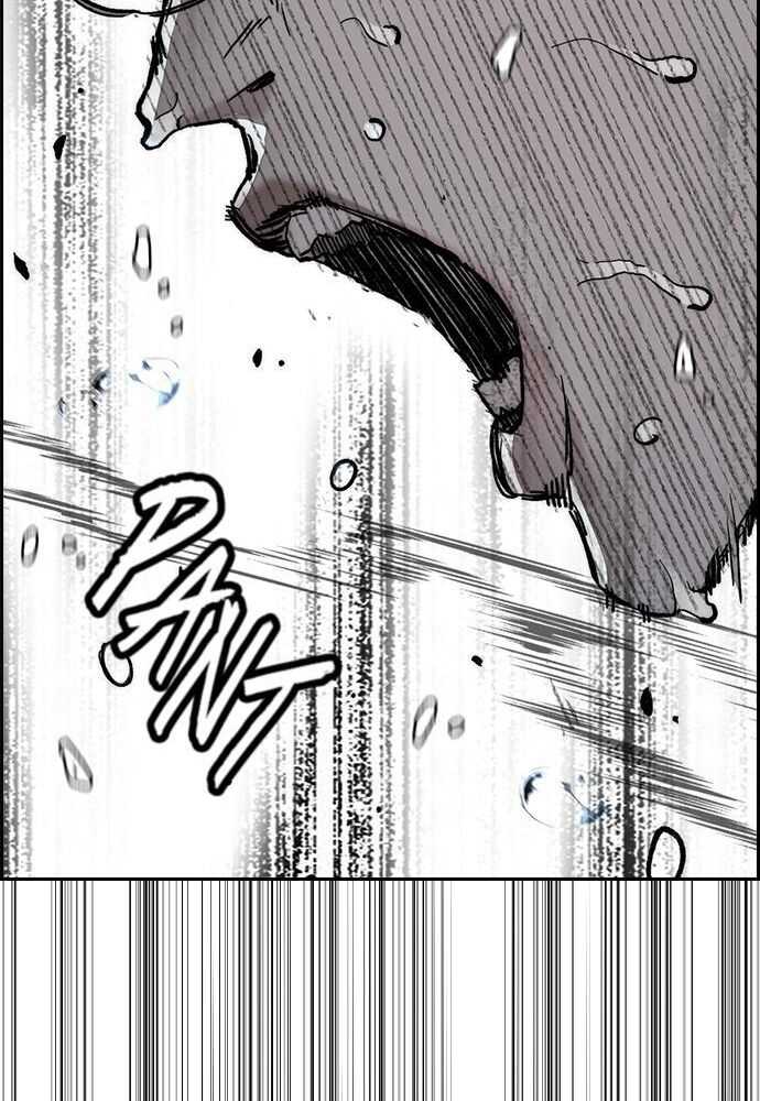 Wind Breaker Chapitre 533 - Page 163