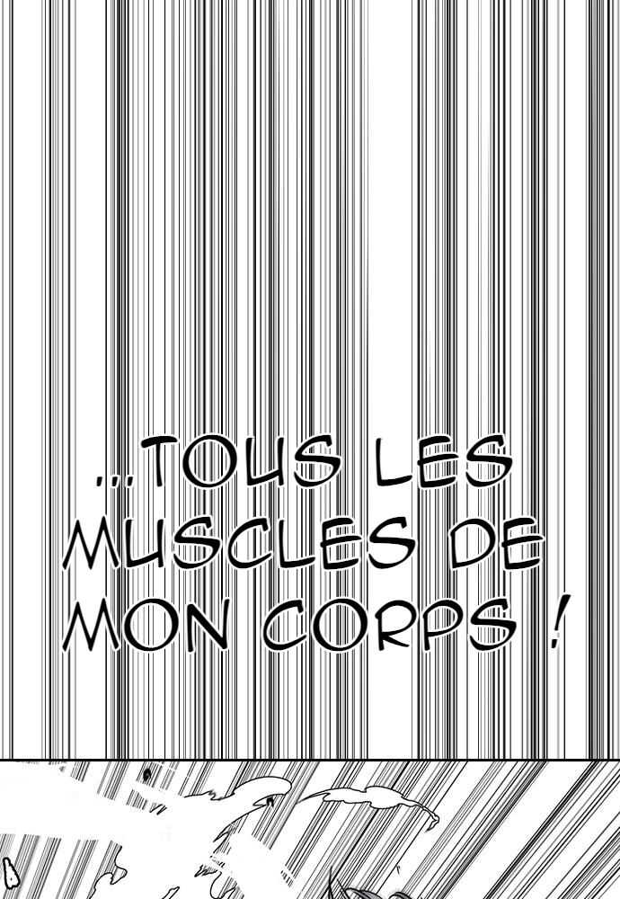 Wind Breaker Chapitre 533 - Page 164