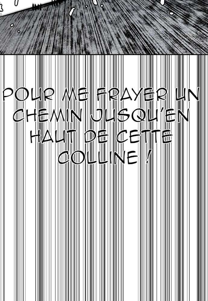 Wind Breaker Chapitre 533 - Page 166
