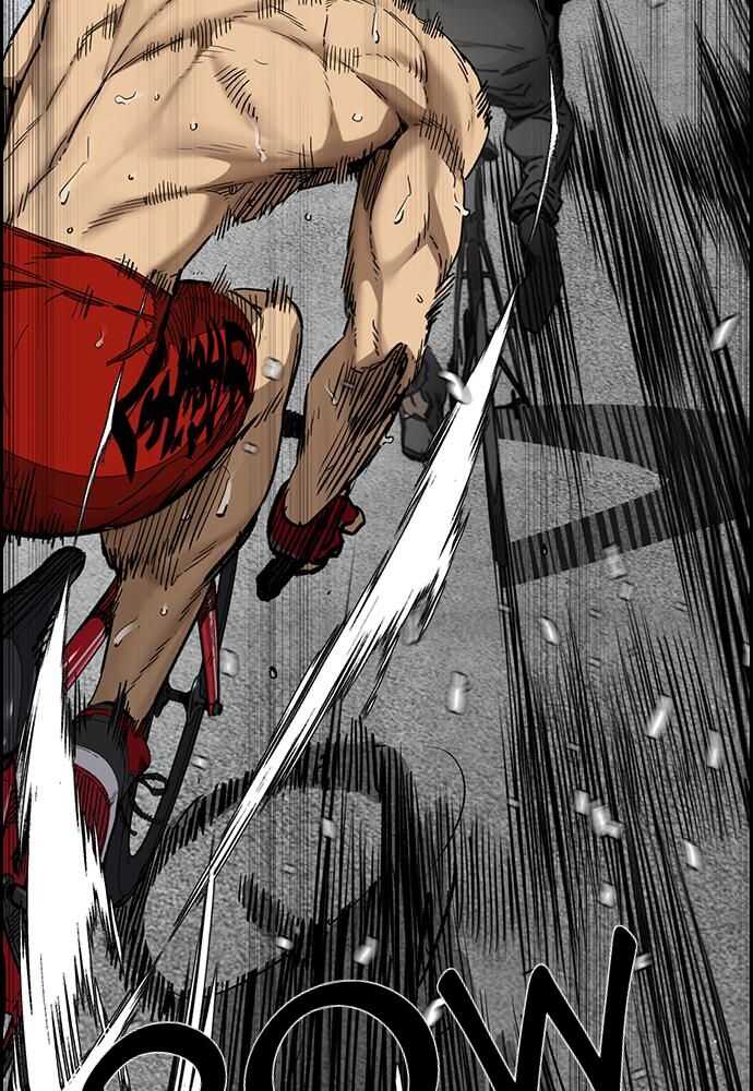 Wind Breaker Chapitre 533 - Page 168
