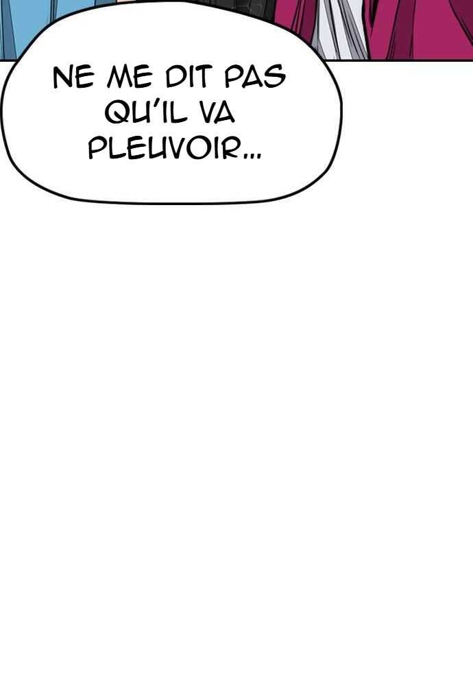 Wind Breaker Chapitre 533 - Page 17