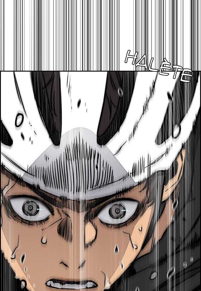Wind Breaker Chapitre 533 - Page 171