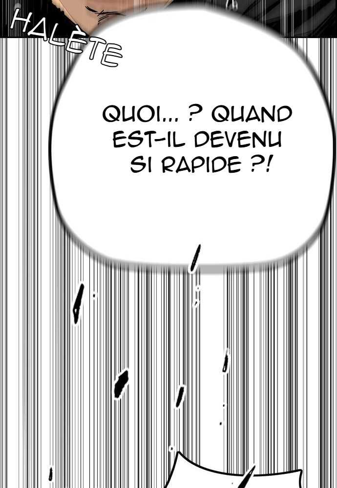 Wind Breaker Chapitre 533 - Page 172