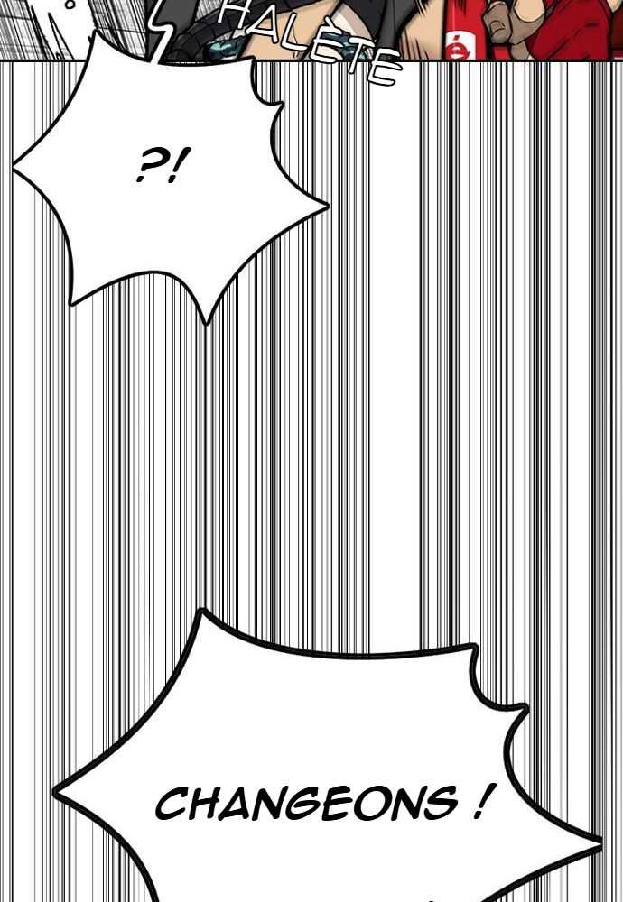 Wind Breaker Chapitre 533 - Page 174