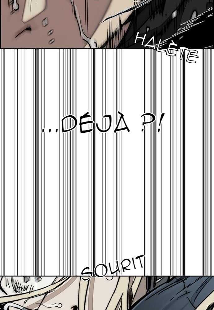 Wind Breaker Chapitre 533 - Page 177
