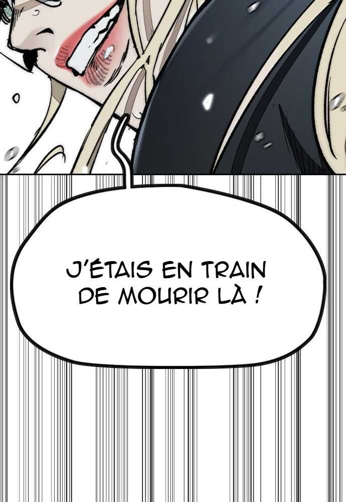 Wind Breaker Chapitre 533 - Page 178