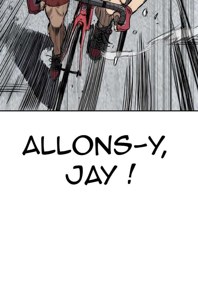 Wind Breaker Chapitre 533 - Page 181
