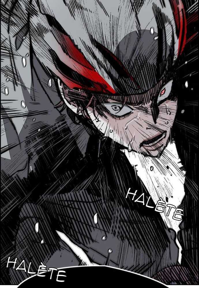 Wind Breaker Chapitre 533 - Page 183