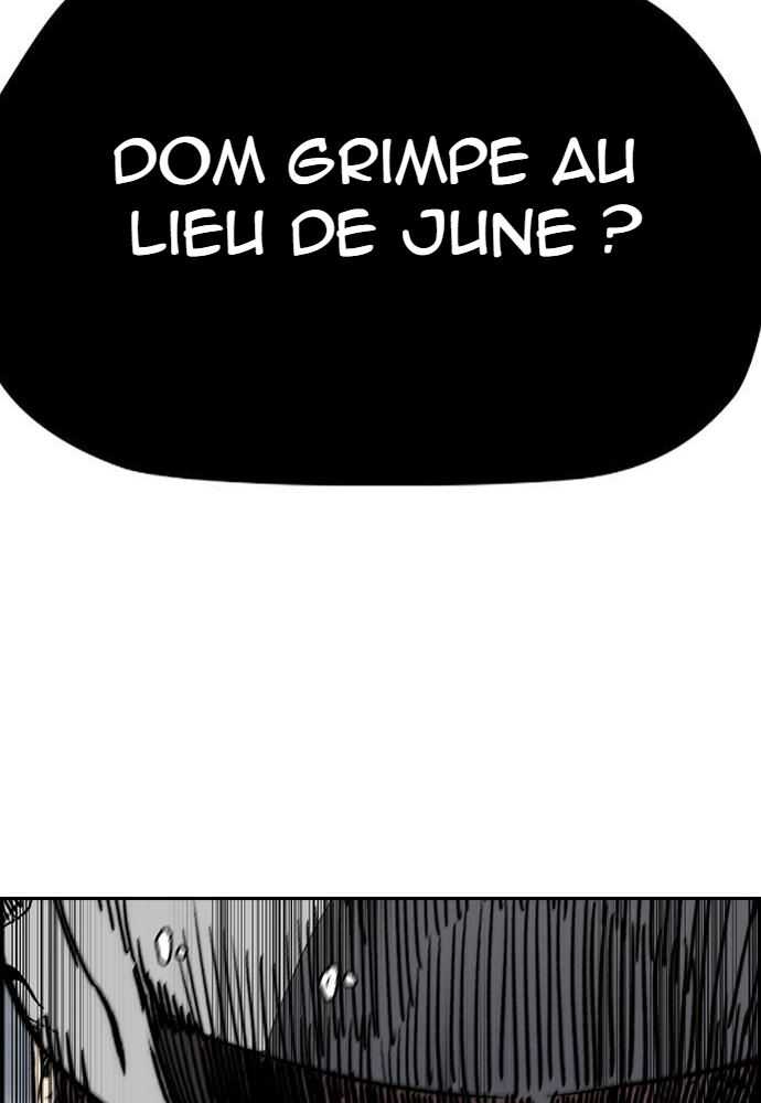 Wind Breaker Chapitre 533 - Page 184