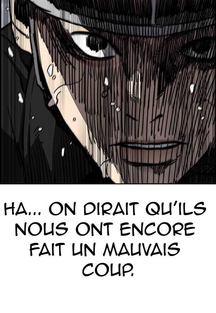 Wind Breaker Chapitre 533 - Page 185