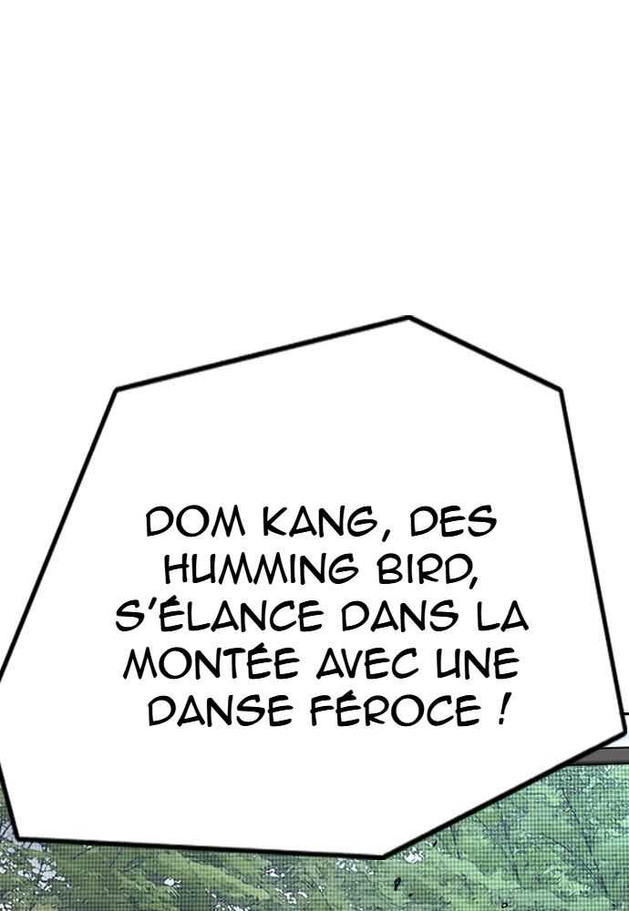 Wind Breaker Chapitre 533 - Page 186