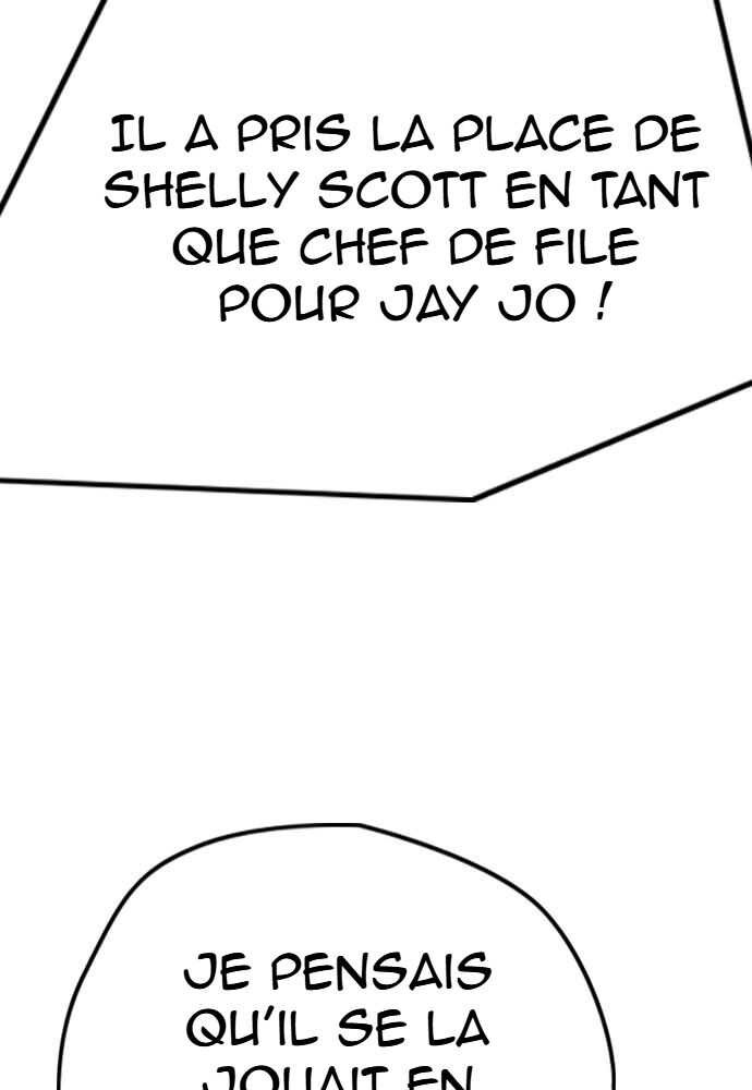 Wind Breaker Chapitre 533 - Page 188
