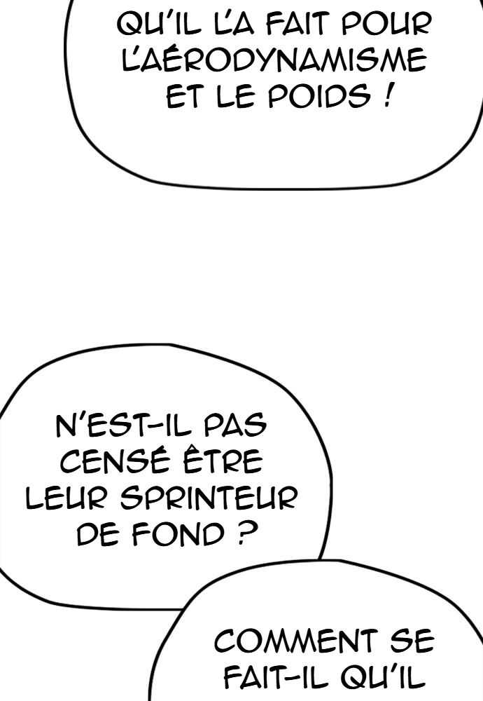 Wind Breaker Chapitre 533 - Page 190