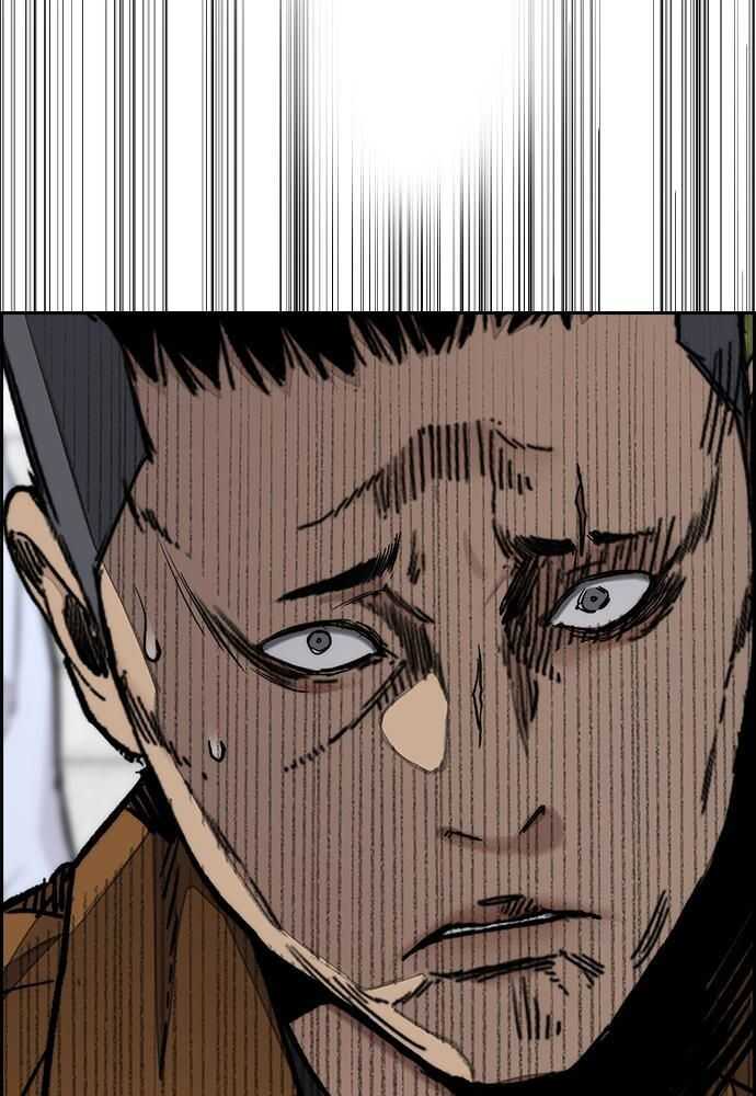 Wind Breaker Chapitre 533 - Page 193