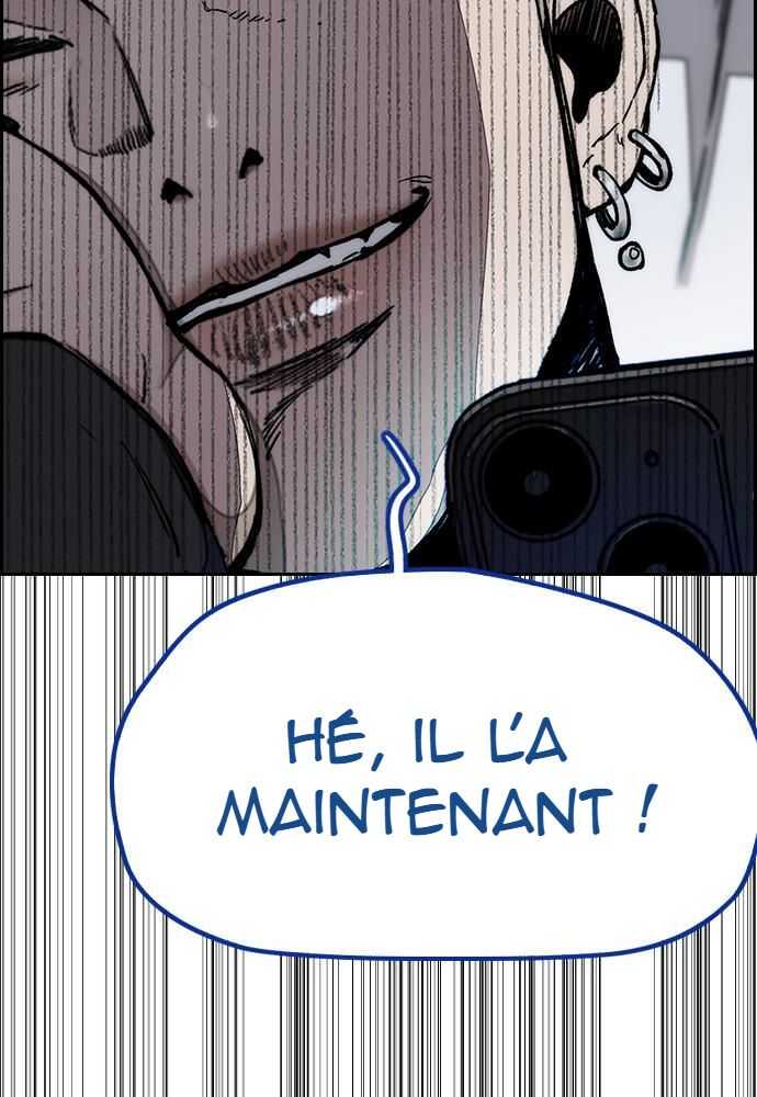 Wind Breaker Chapitre 533 - Page 195