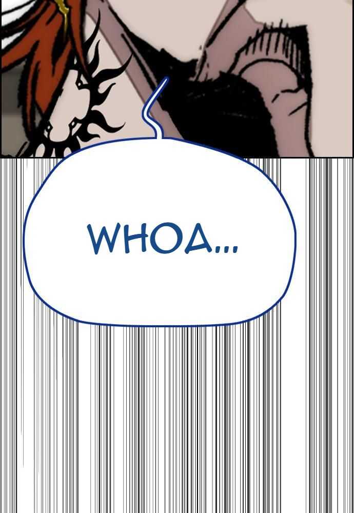 Wind Breaker Chapitre 533 - Page 198