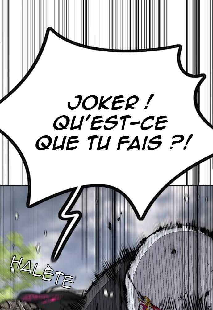 Wind Breaker Chapitre 533 - Page 199