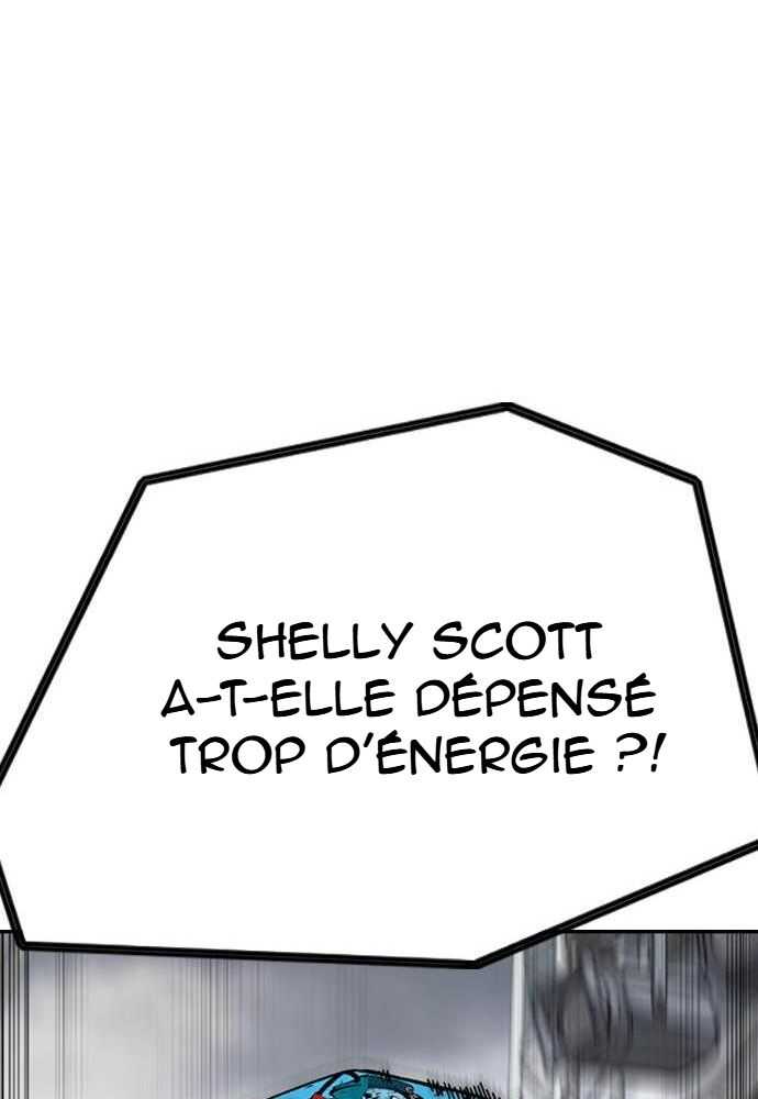 Wind Breaker Chapitre 533 - Page 20