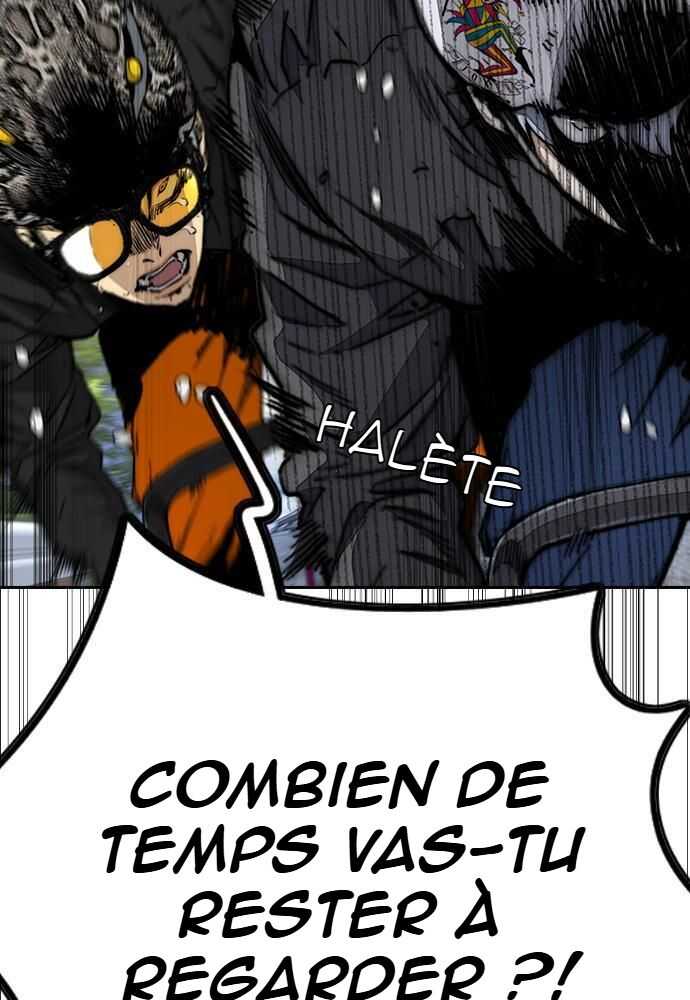 Wind Breaker Chapitre 533 - Page 200