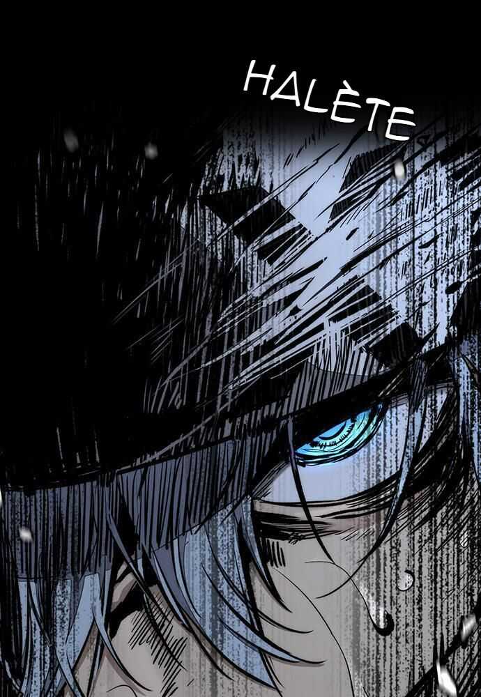 Wind Breaker Chapitre 533 - Page 202