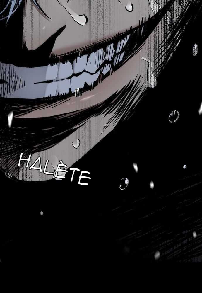 Wind Breaker Chapitre 533 - Page 203