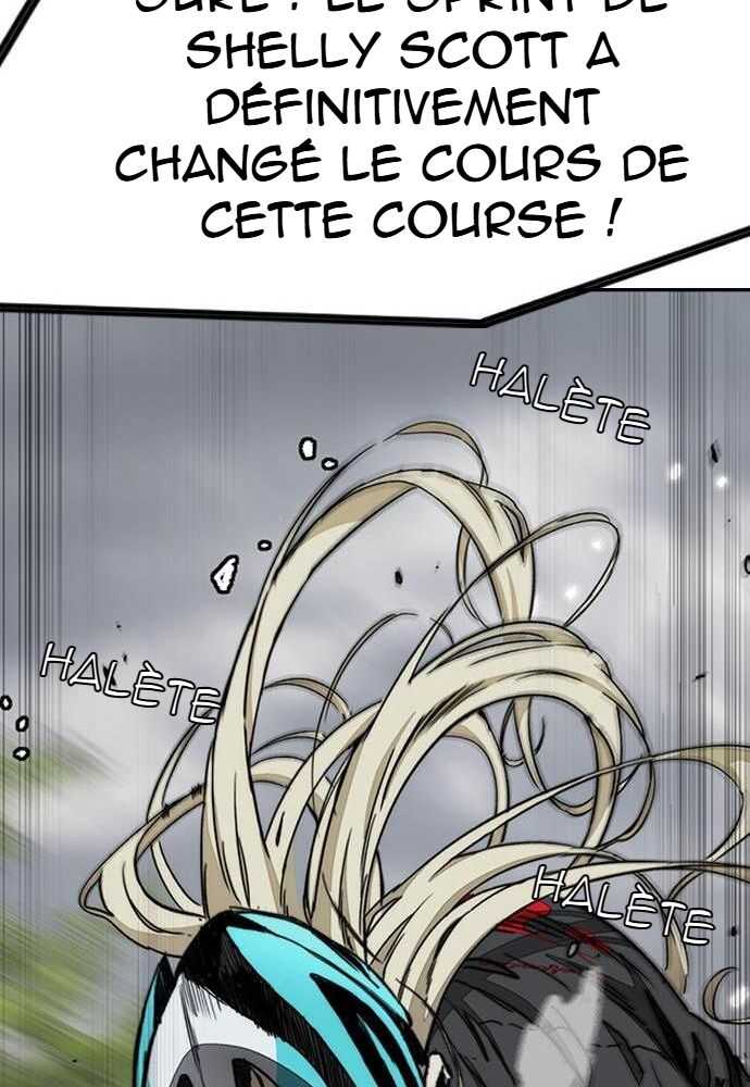 Wind Breaker Chapitre 533 - Page 23