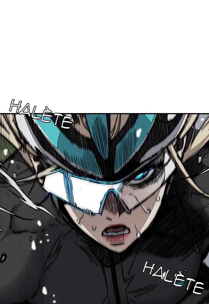 Wind Breaker Chapitre 533 - Page 25